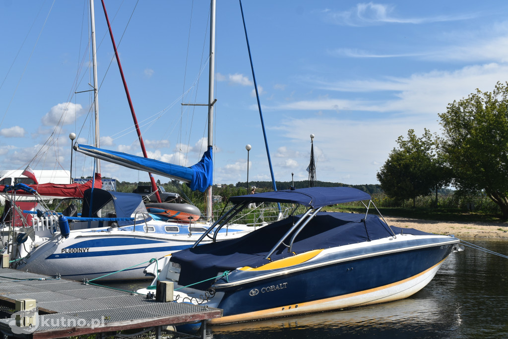 Wisła Sailing Days 2025