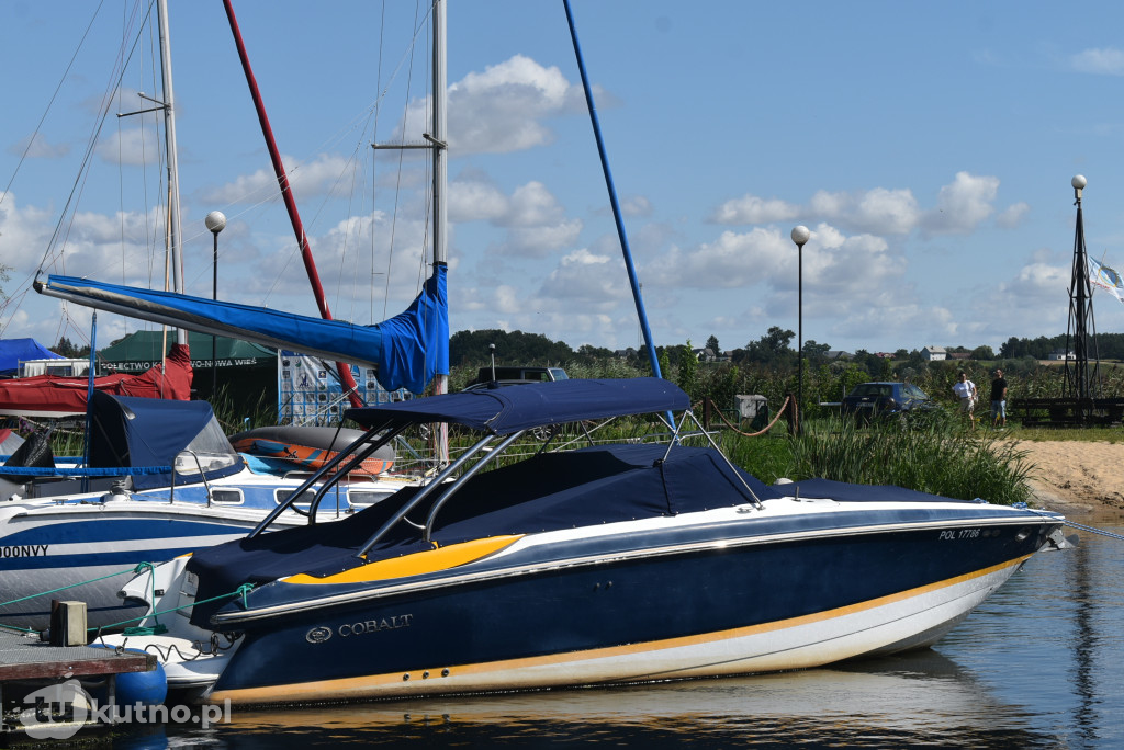 Wisła Sailing Days 2025