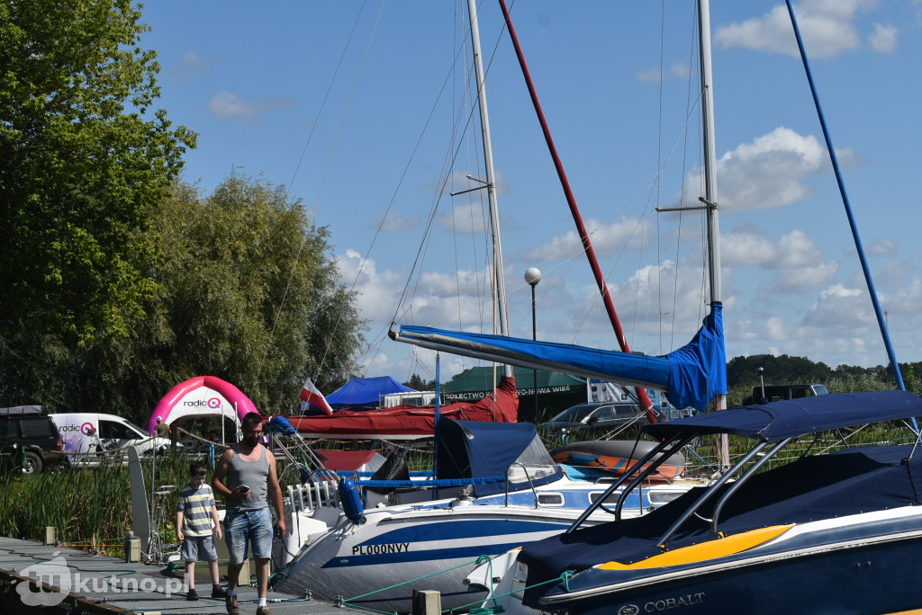 Wisła Sailing Days 2025