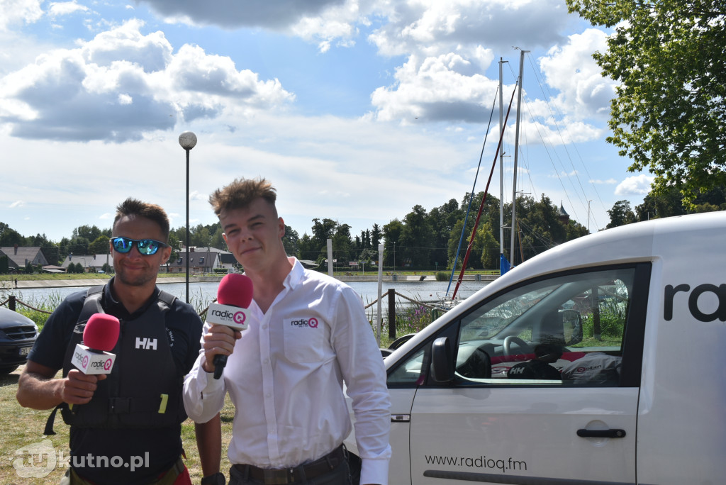 Wisła Sailing Days 2025