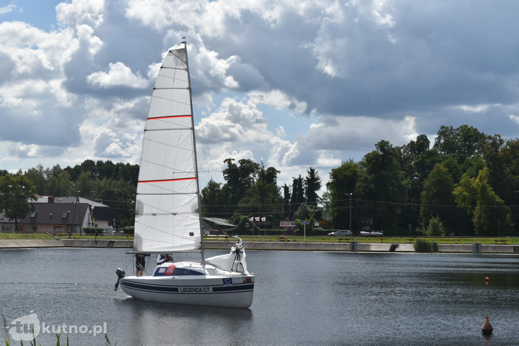 Wisła Sailing Days 2025