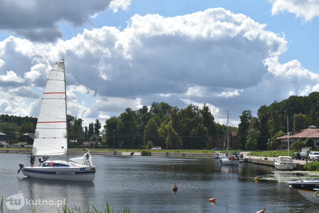 Wisła Sailing Days 2025