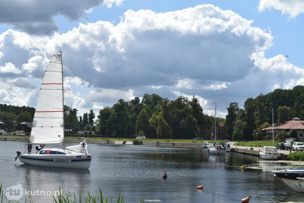 Wisła Sailing Days 2025