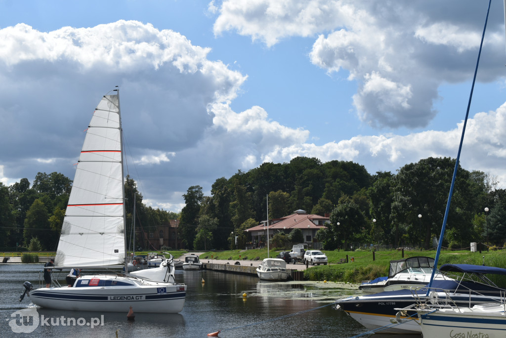 Wisła Sailing Days 2025