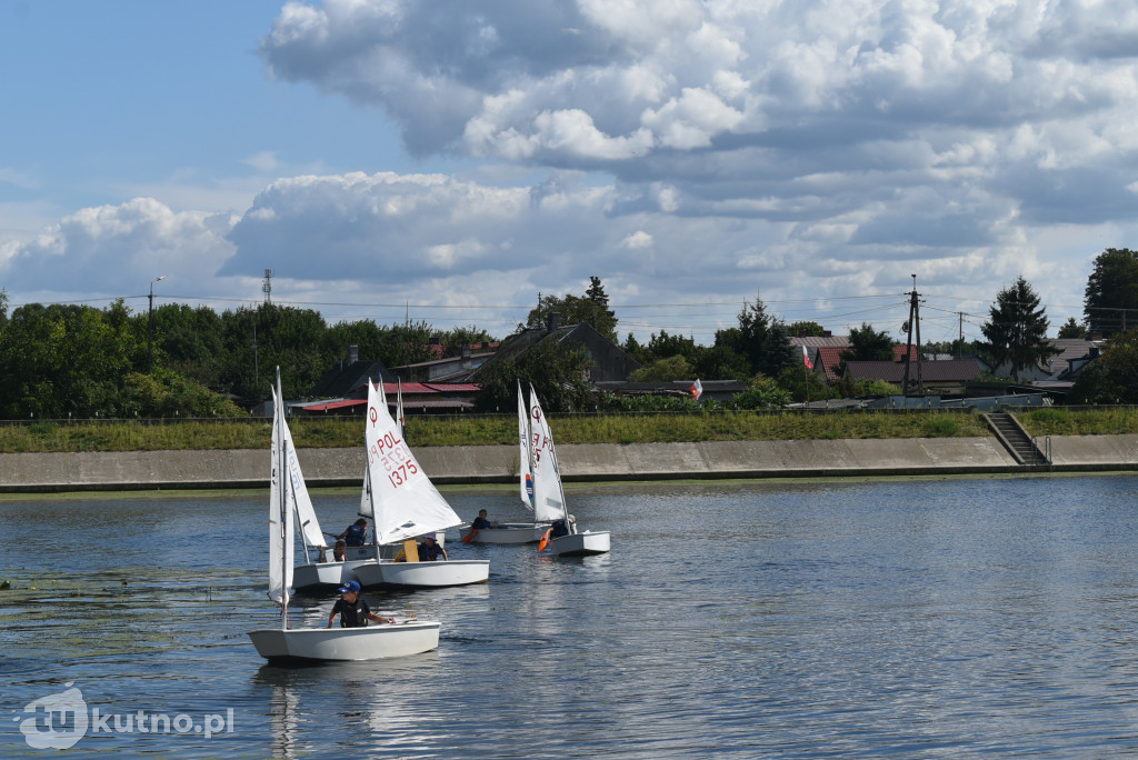 Wisła Sailing Days 2025