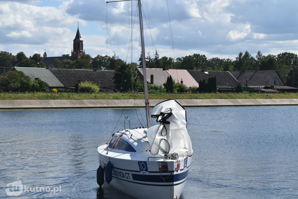 Wisła Sailing Days 2025