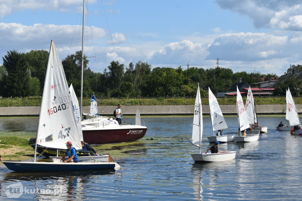 Wisła Sailing Days 2025