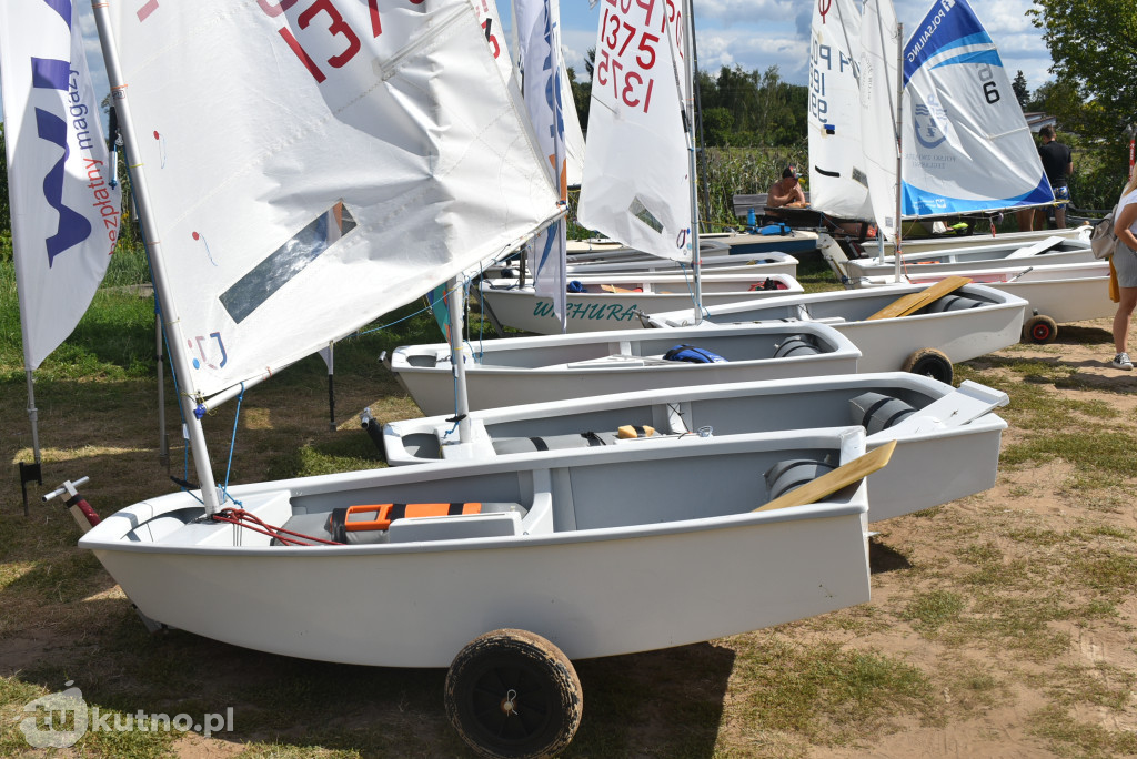 Wisła Sailing Days 2025