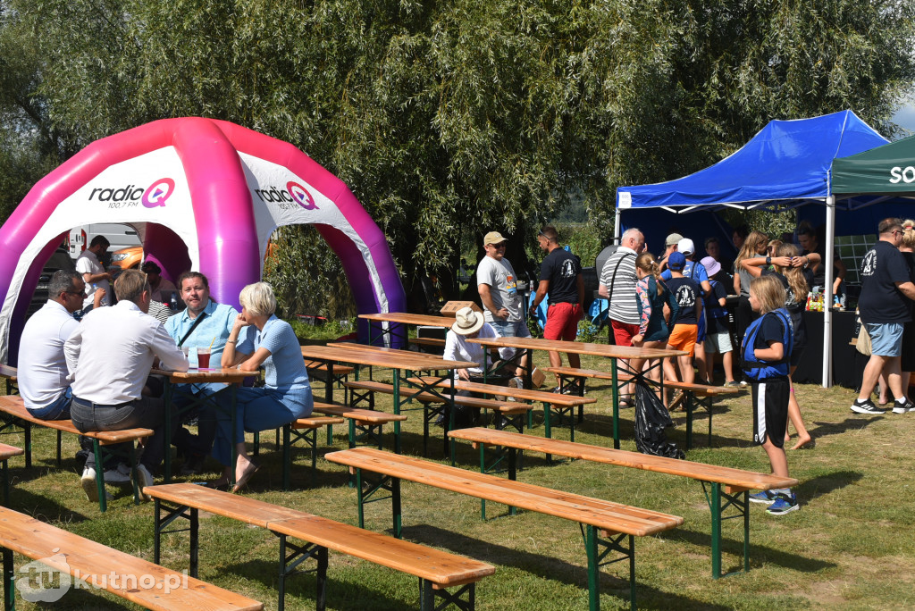 Wisła Sailing Days 2025