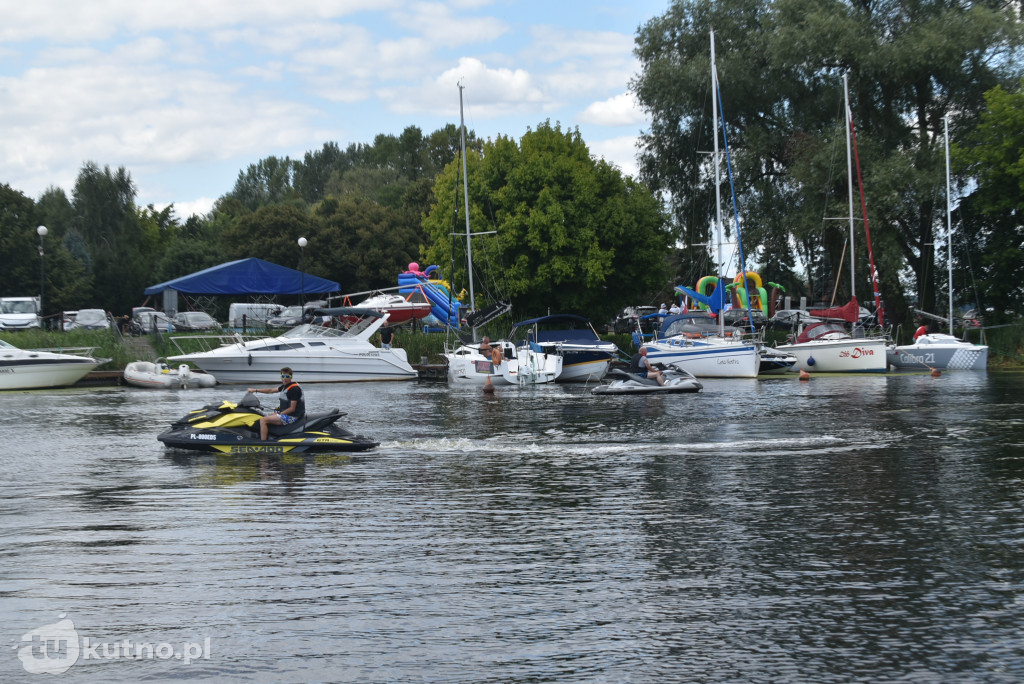 Wisła Sailing Days 2025