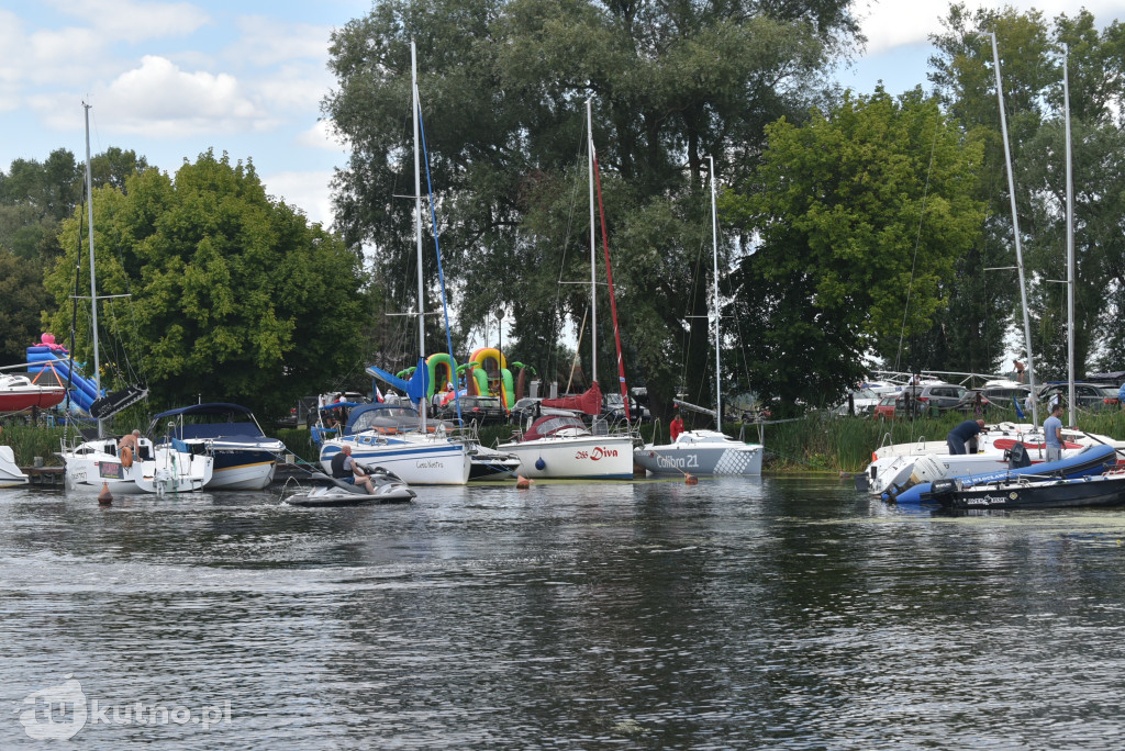 Wisła Sailing Days 2025