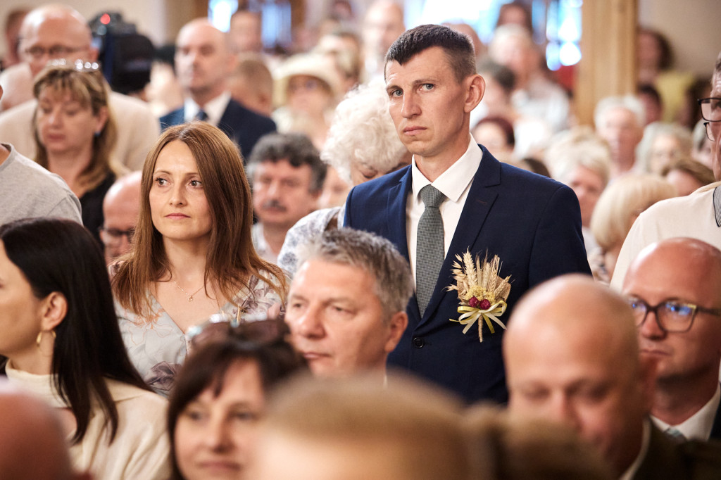 Dożynki Wojewódzkie 2025