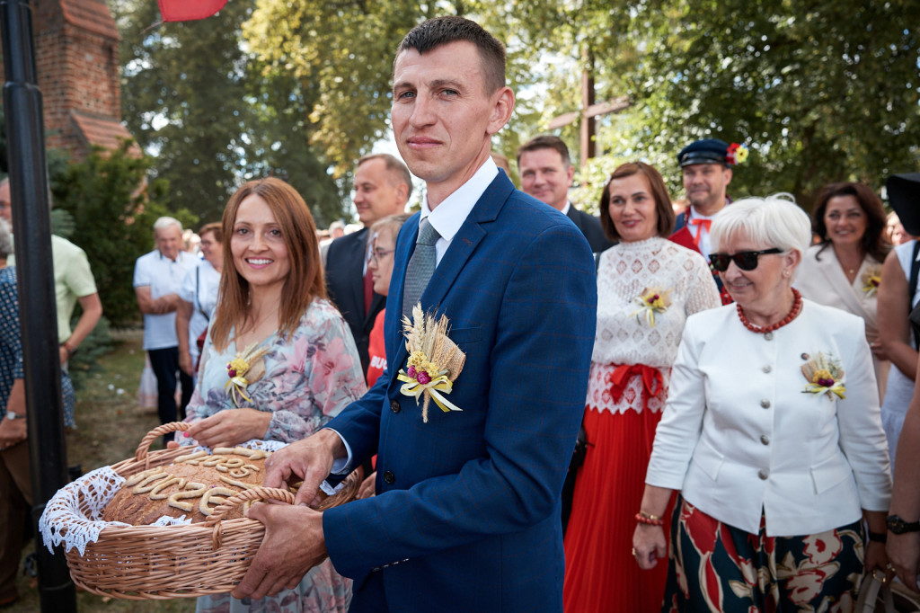 Dożynki Wojewódzkie 2025