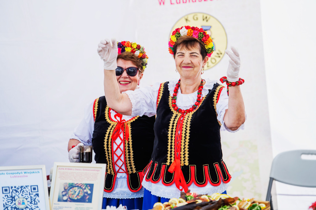 Dożynki Wojewódzkie 2025
