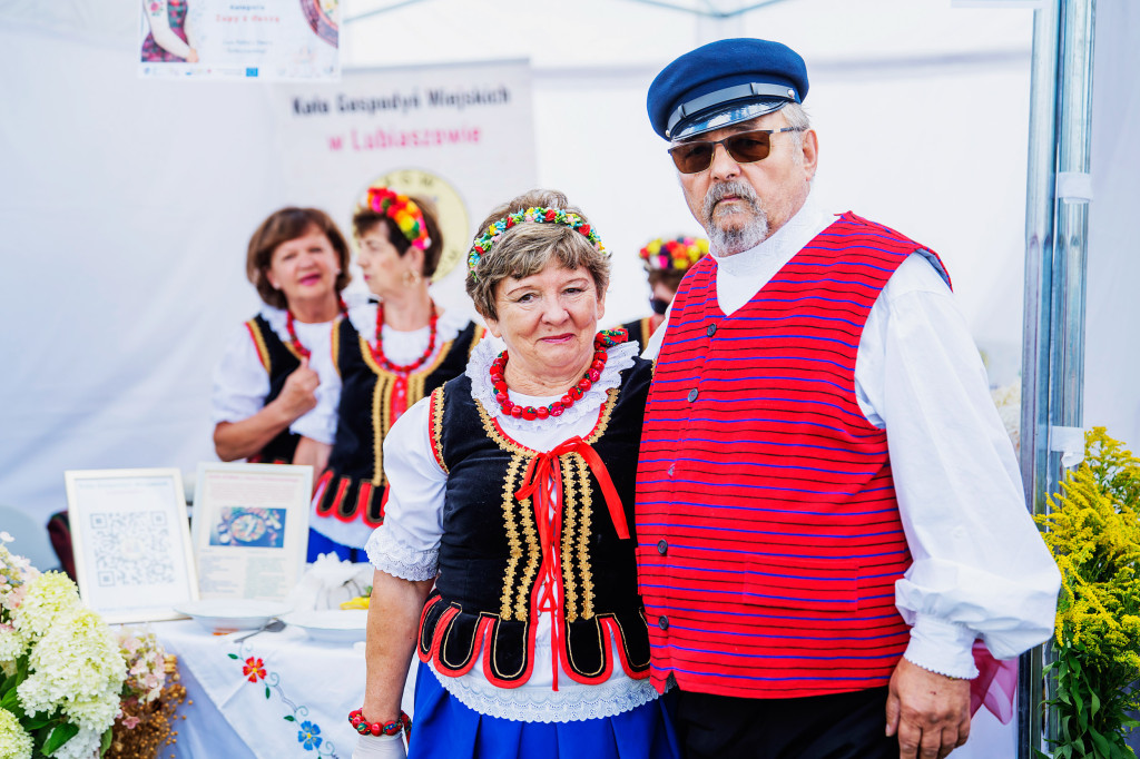 Dożynki Wojewódzkie 2025
