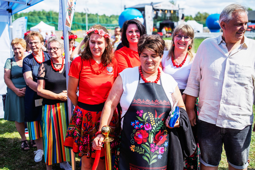 Dożynki Wojewódzkie 2025