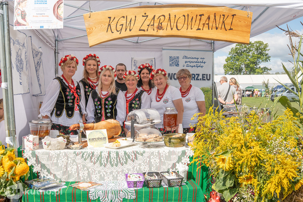 Konkurs Doprawione Łódzkim Smakiem 2025