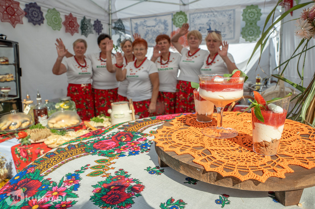 Konkurs Doprawione Łódzkim Smakiem 2025