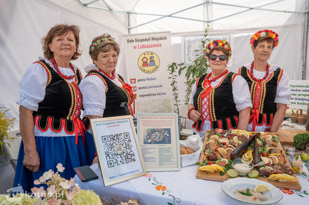 Konkurs Doprawione Łódzkim Smakiem 2025