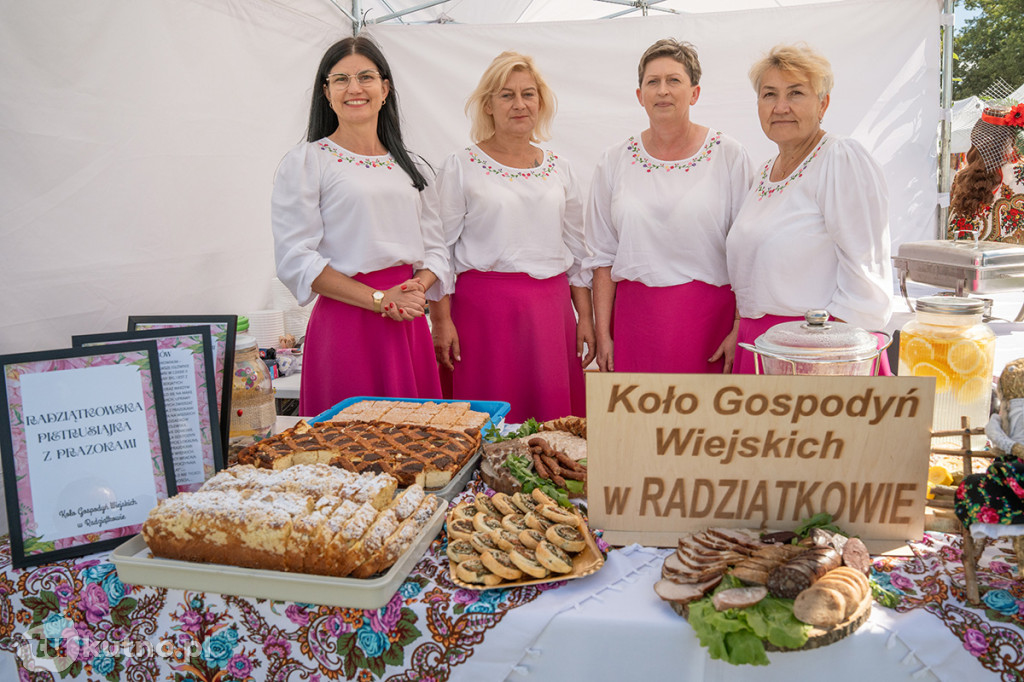 Konkurs Doprawione Łódzkim Smakiem 2025