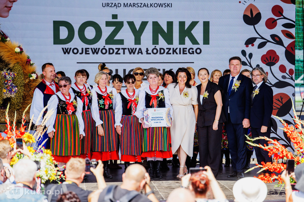 Konkurs Doprawione Łódzkim Smakiem 2025