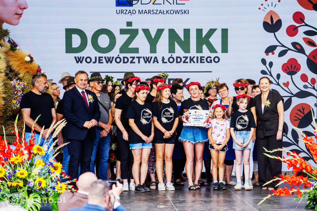 Konkurs Doprawione Łódzkim Smakiem 2025
