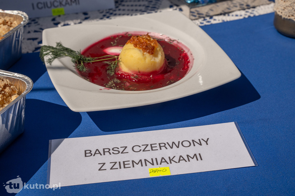 Konkurs Doprawione Łódzkim Smakiem 2025
