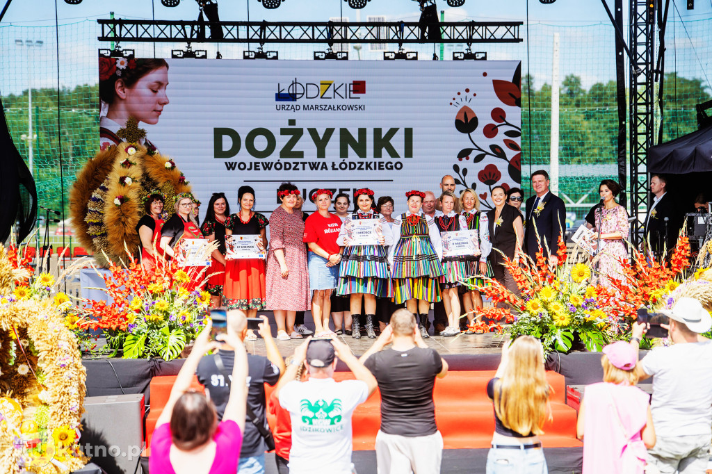 Konkurs Doprawione Łódzkim Smakiem 2025