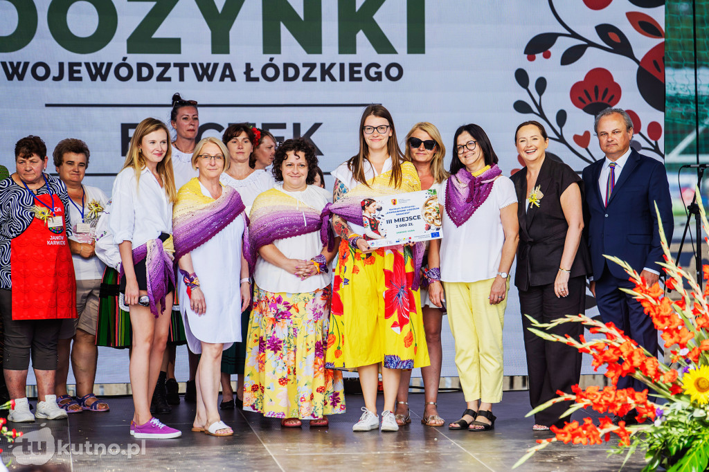 Konkurs Doprawione Łódzkim Smakiem 2025