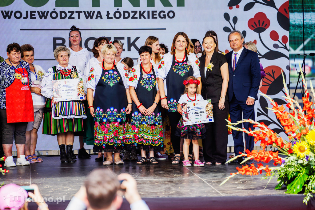 Konkurs Doprawione Łódzkim Smakiem 2025