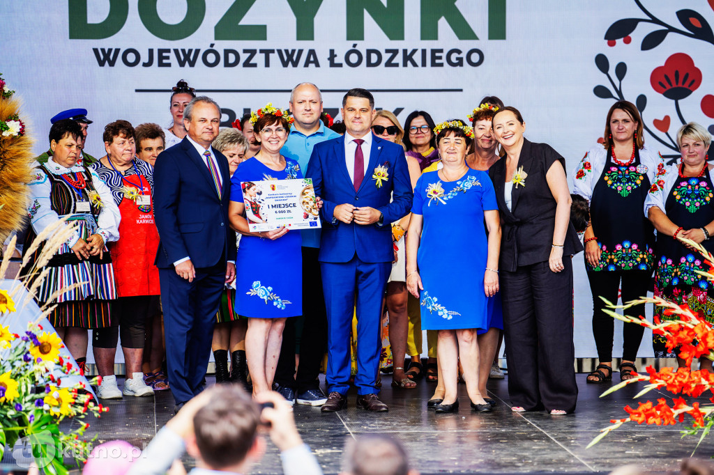 Konkurs Doprawione Łódzkim Smakiem 2025