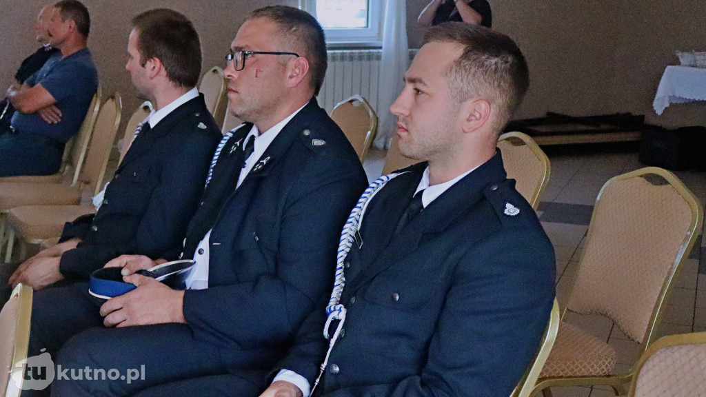 Podpisanie umów w ramach Łódzkie dla bezpieczeństwa