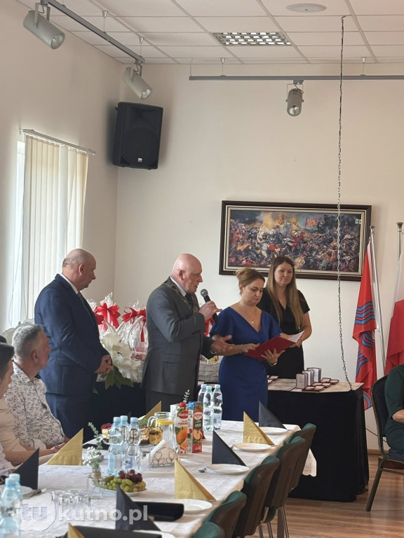 Złote i Diamentowe Gody w gminie Nowe Ostrowy
