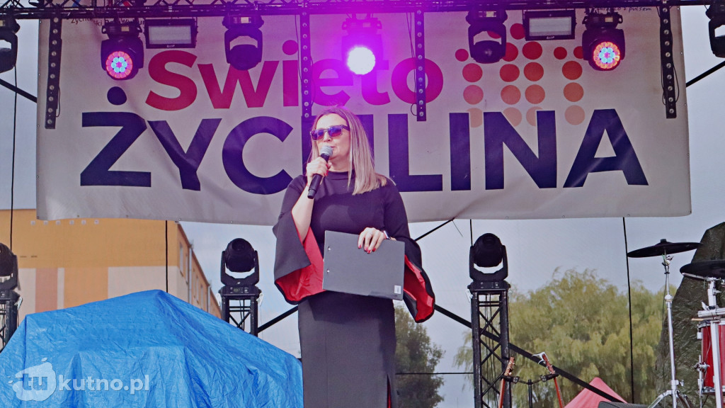 Święto Żychlina 2025