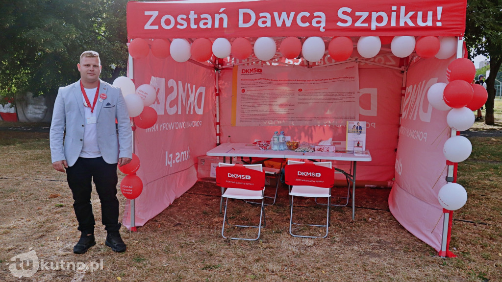 Święto Żychlina 2025