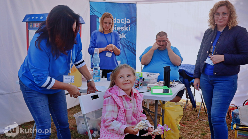 Święto Żychlina 2025