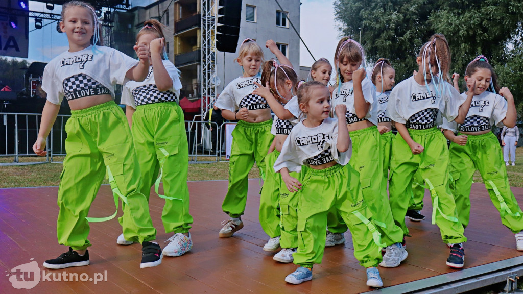 Święto Żychlina 2025