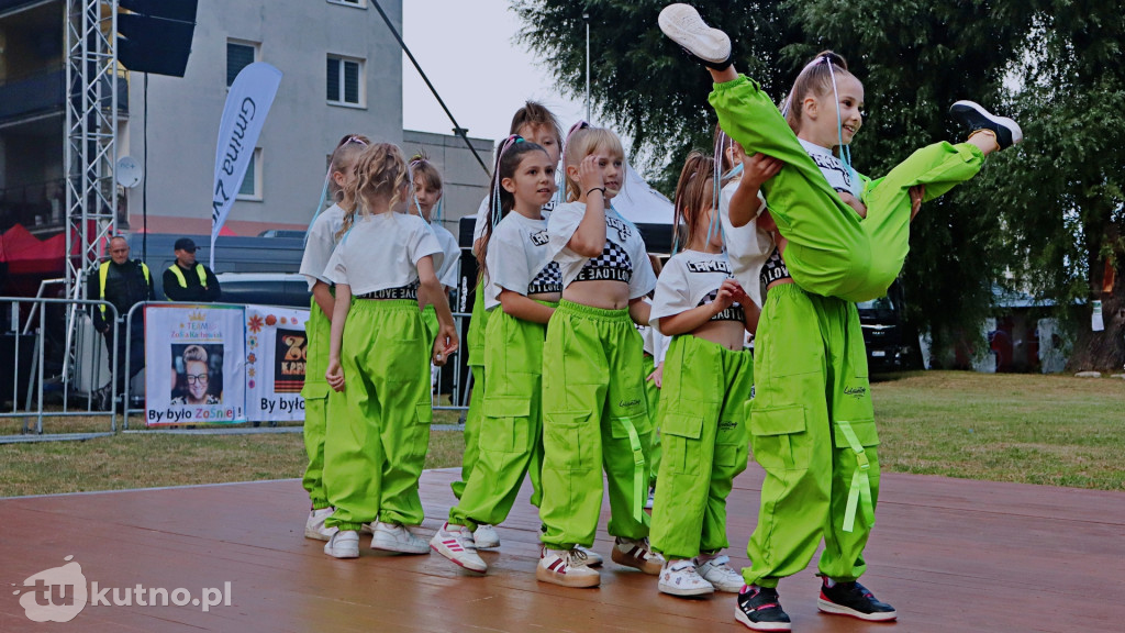 Święto Żychlina 2025