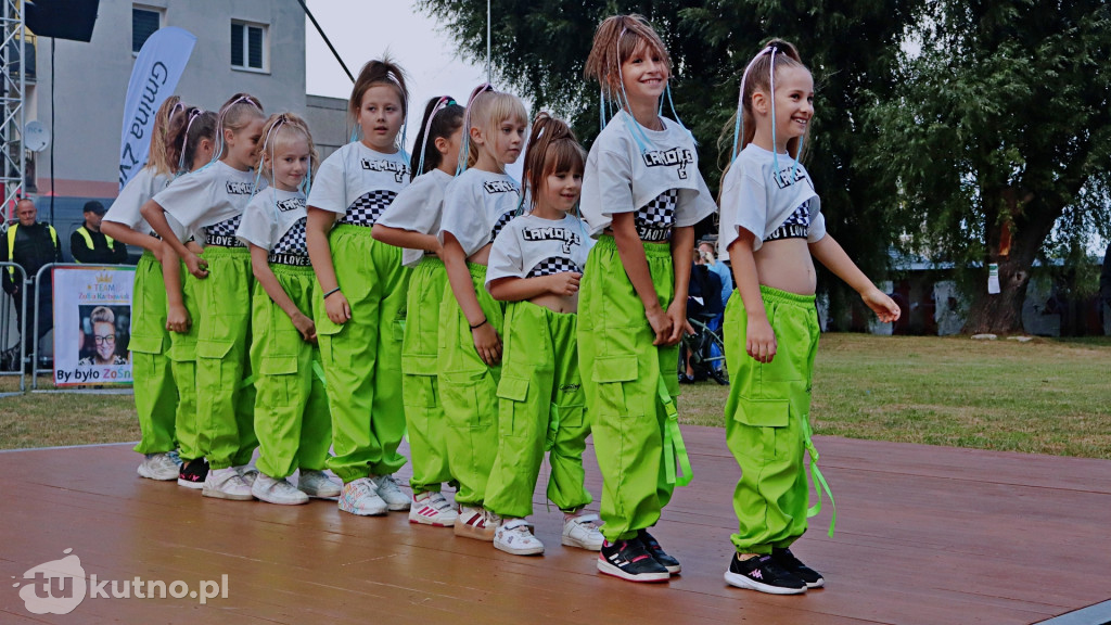 Święto Żychlina 2025