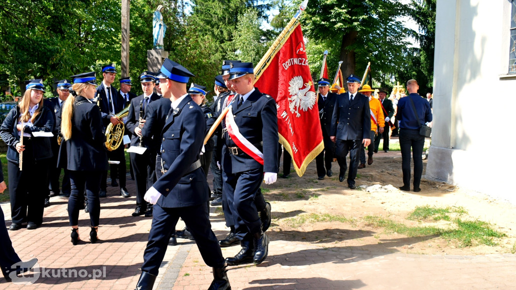 Dożynki w Gminie Witonia