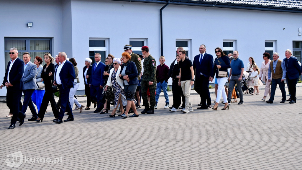 Dożynki w Gminie Witonia