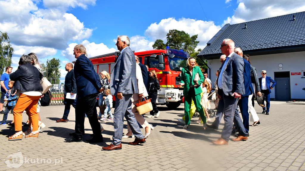 Dożynki w Gminie Witonia