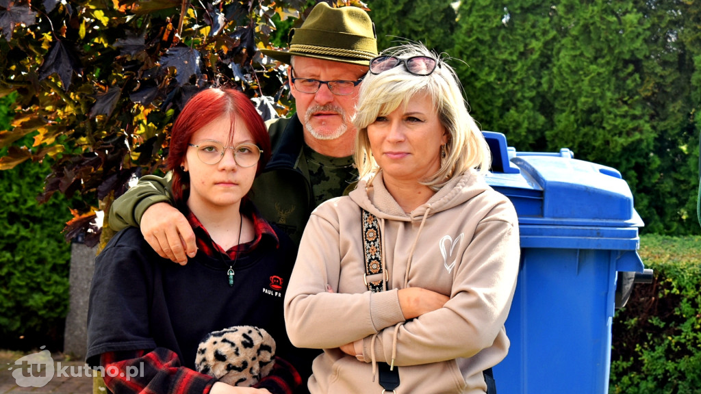 Dożynki w Gminie Krzyżanów