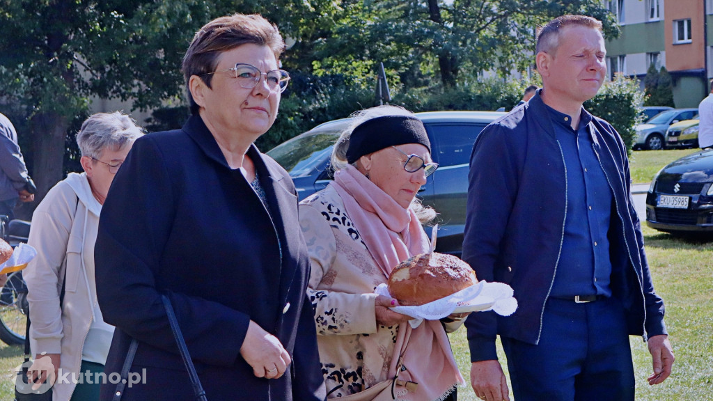 Dożynki w Gminie Nowe Ostrowy 2025