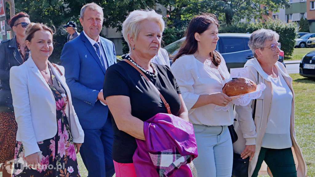 Dożynki w Gminie Nowe Ostrowy 2025