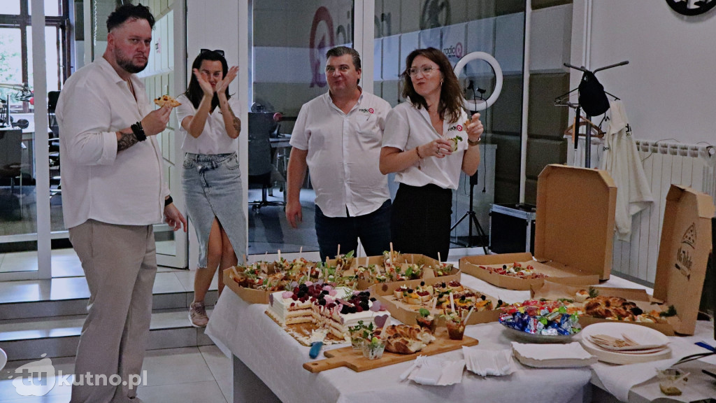 7. Urodziny Radia Q!