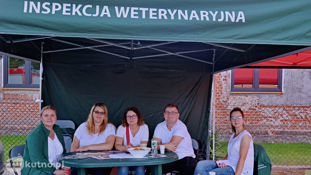 Dożynki powiatowo-gminne 2025