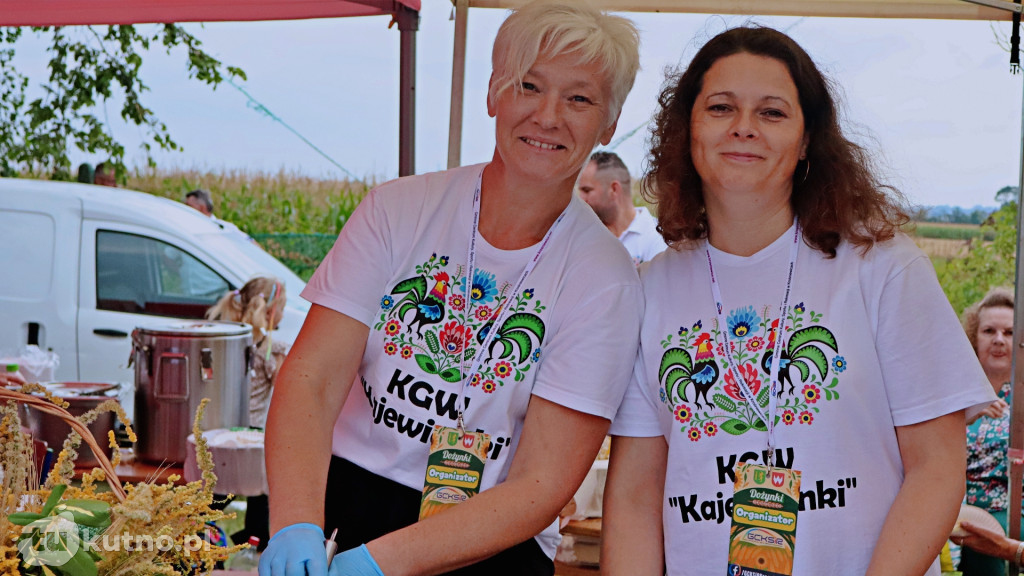 Dożynki powiatowo-gminne 2025
