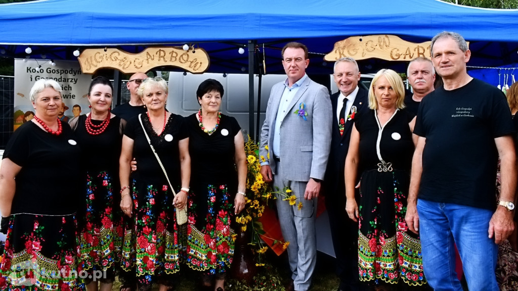 Dożynki Gmina Bedlno 2025