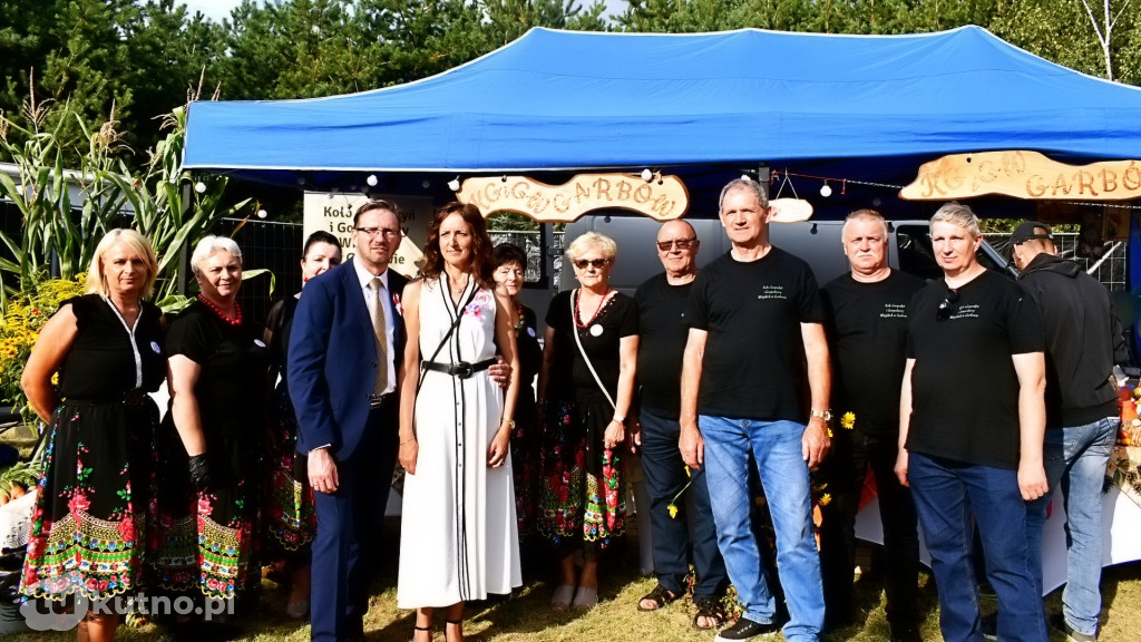 Dożynki Gmina Bedlno 2025